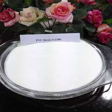 Carbide Polyvinyl Chloride Resin for PVC Bag